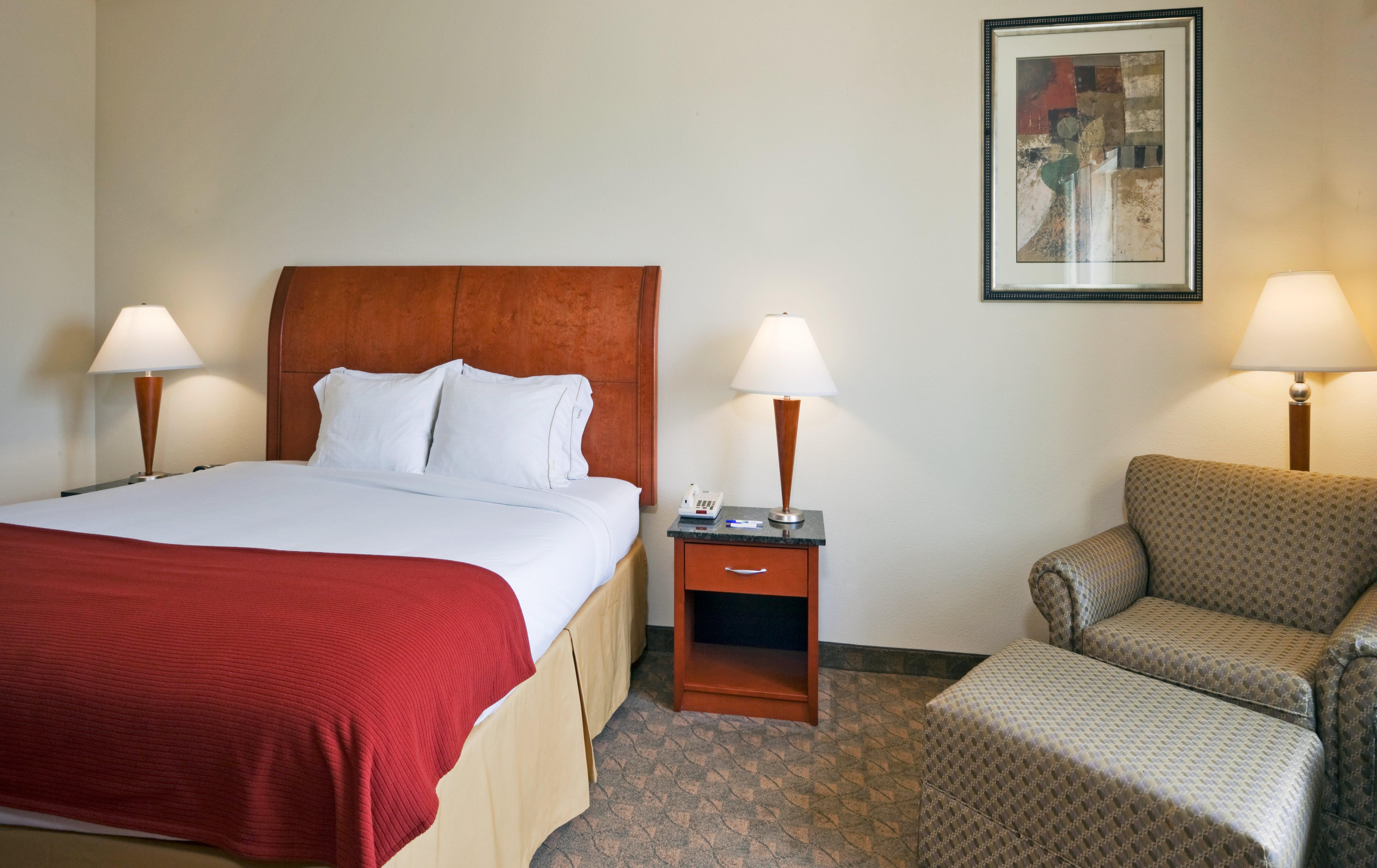 Holiday Inn Express Hotel And Suites Fairfield-North By Ihg Cameră foto