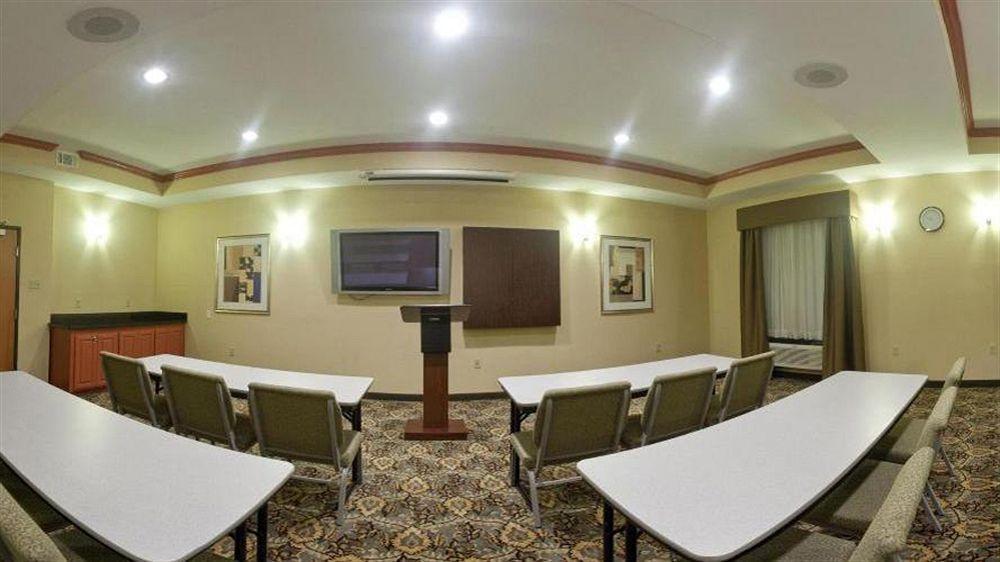 Holiday Inn Express Hotel And Suites Fairfield-North By Ihg Exterior foto
